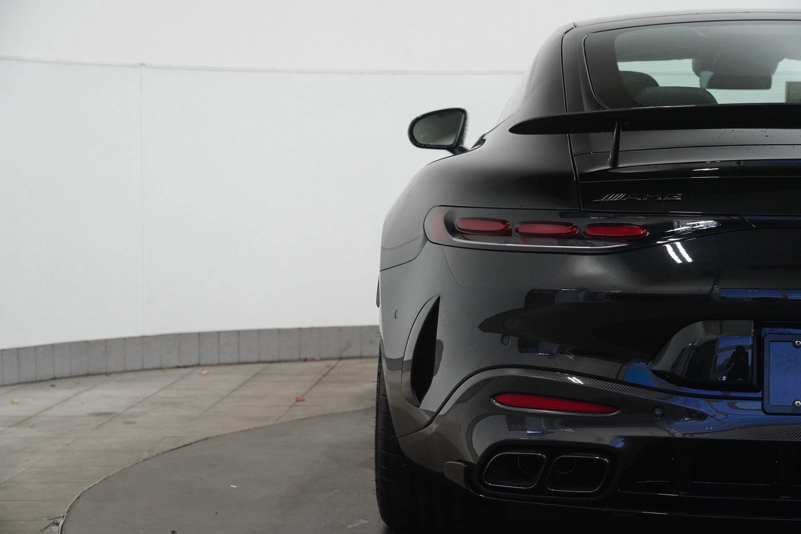 New 2026 Mercedes-Benz AMG GT 63 image 15