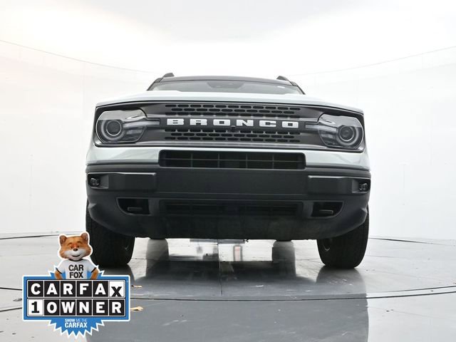 Used 2024 Ford Bronco Sport Badlands w/ Topo Graphic Package image 31