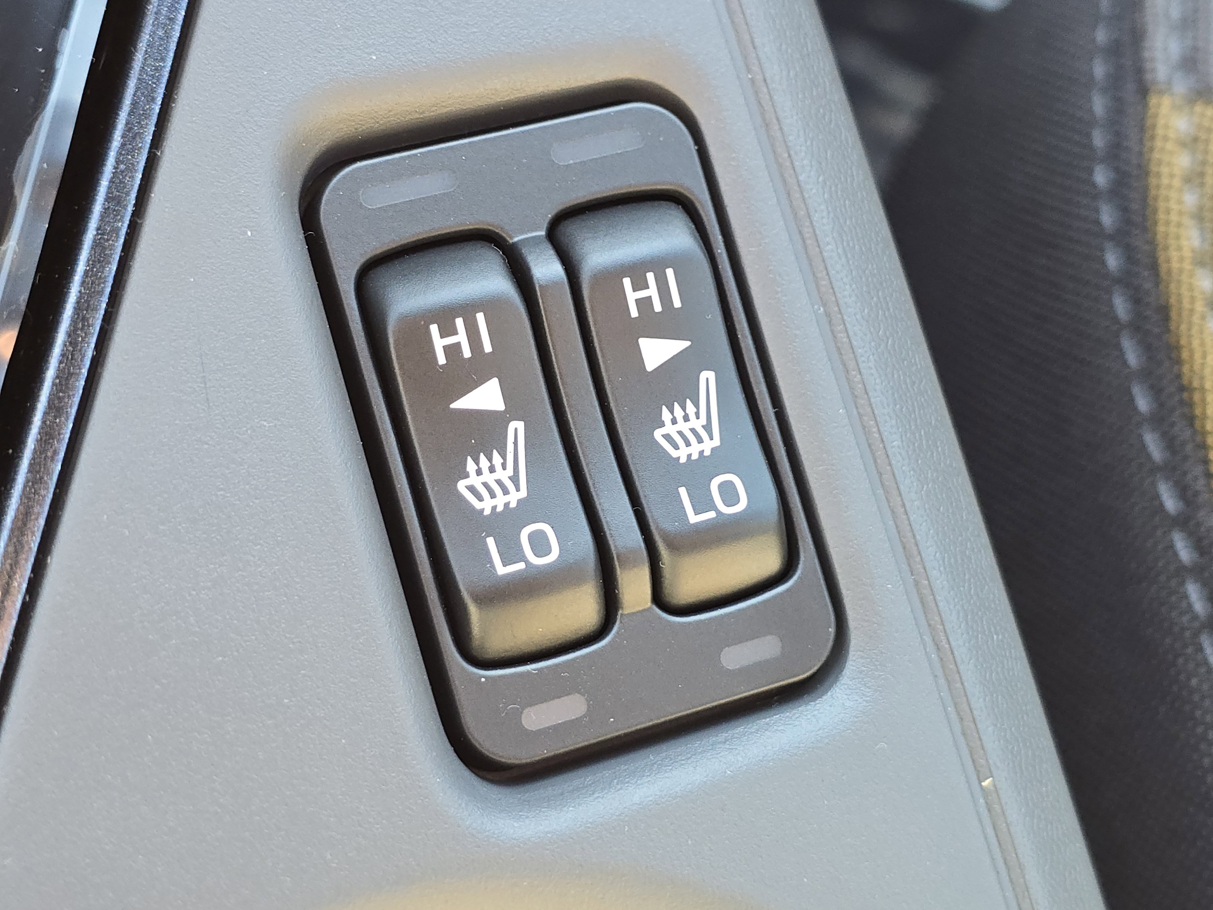 New 2026 Subaru Crosstrek 2.5i Sport image 13