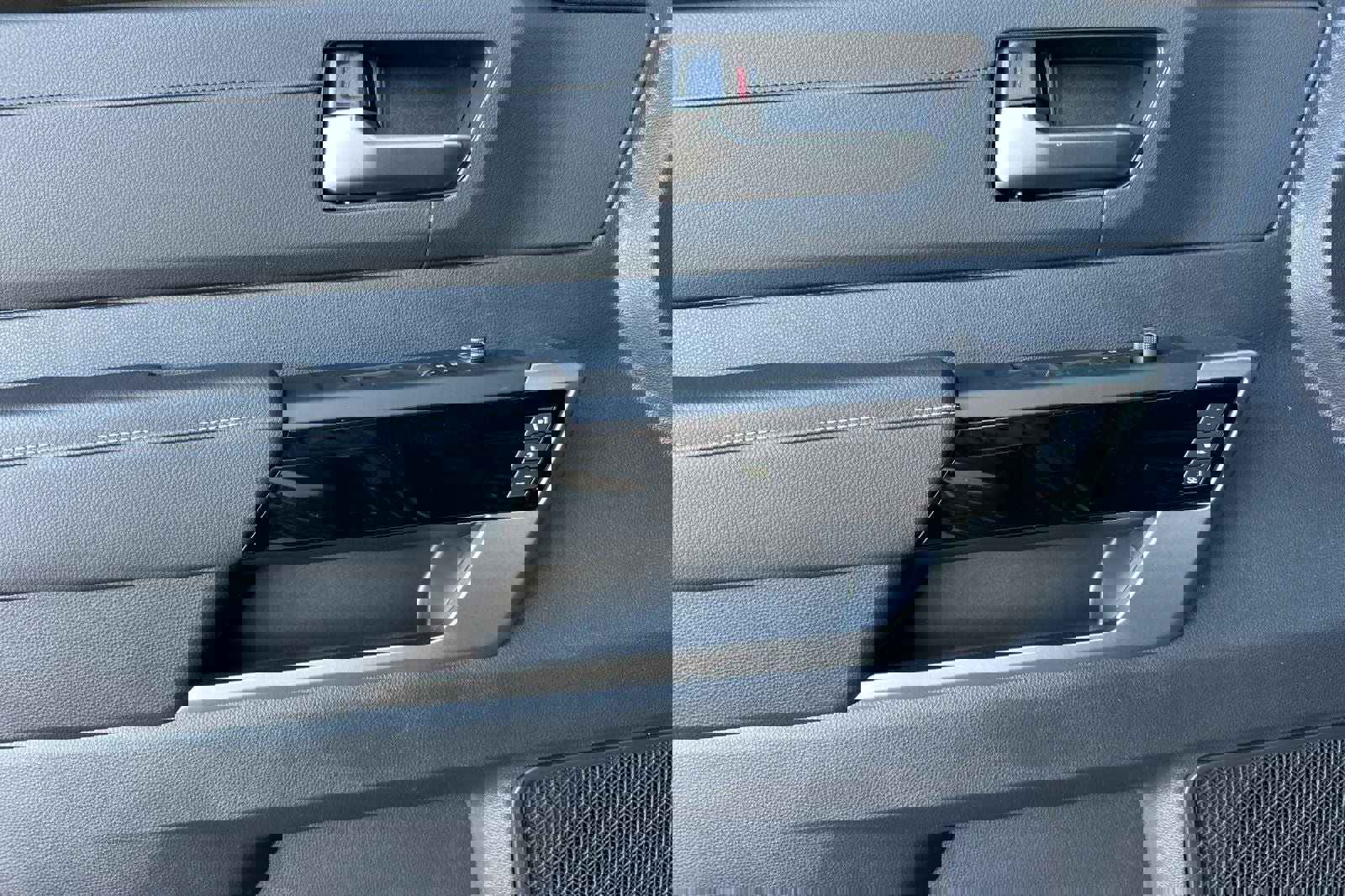 New 2026 Toyota Sequoia Limited image 12