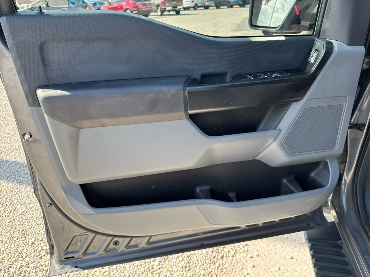 Used 2022 Ford F150 XL w/ Equipment Group 101A High image 22