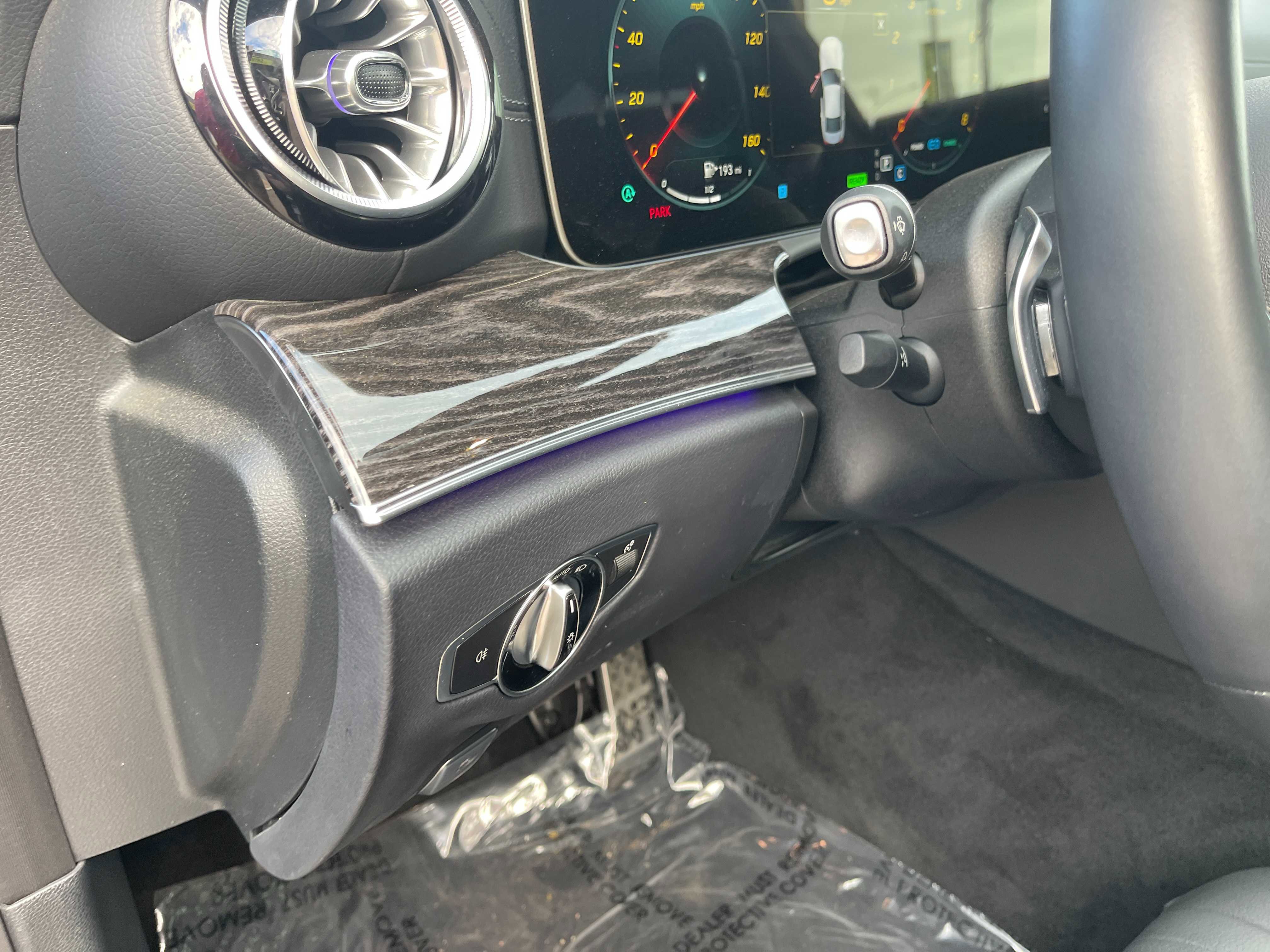 Used 2022 Mercedes-Benz CLS 450 4MATIC image 20