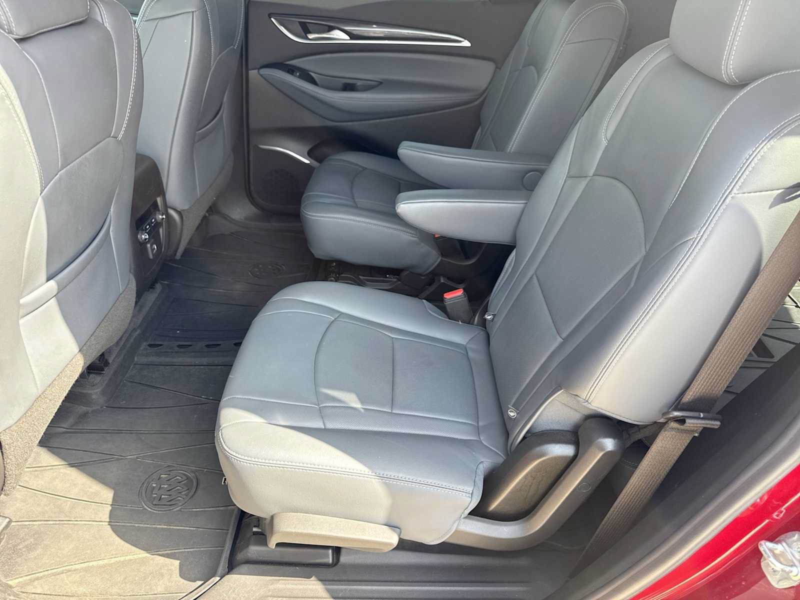 Used 2020 Buick Enclave Essence w/ LPO, Floor Liner Package FWD image 18