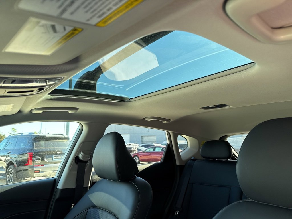 New 2026 Hyundai Kona Limited image 19