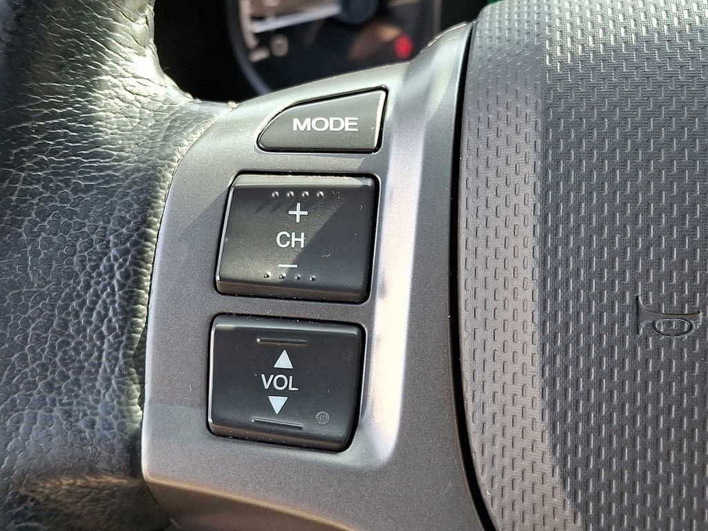 Used 2013 Honda Ridgeline RTL image 21