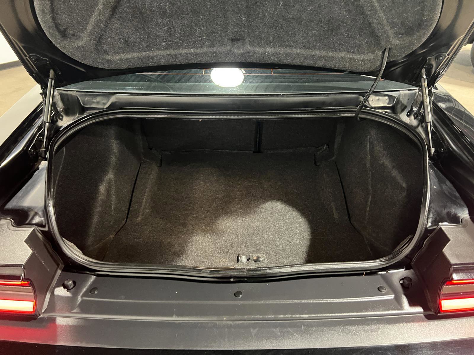 Used 2021 Dodge Challenger R/T Scat Pack image 29