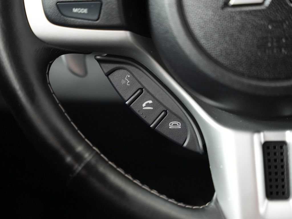 Used 2012 Mitsubishi Lancer Evolution MR AWD/4WD image 14