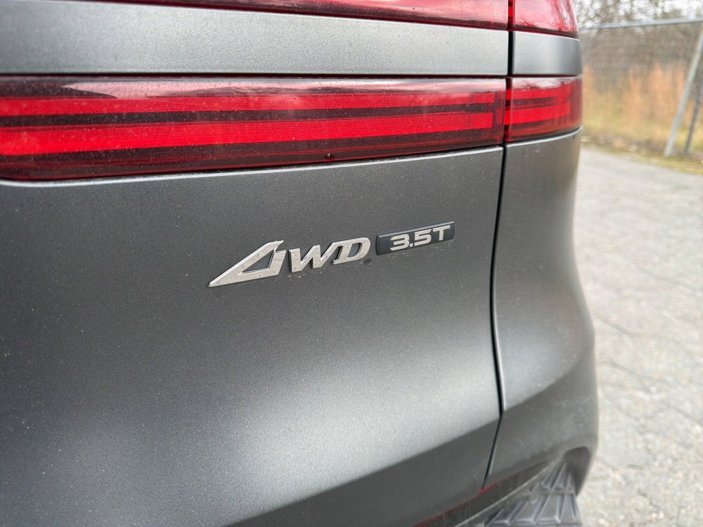 Used 2023 Genesis GV70 3.5T Sport w/ Cargo Package image 17