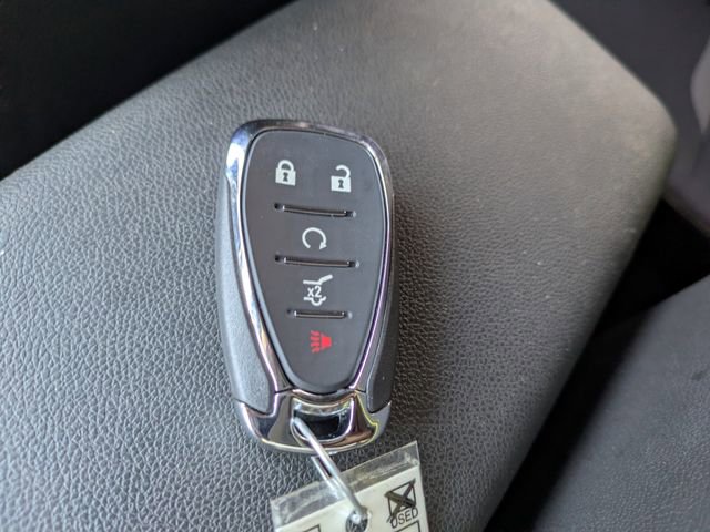 Used 2024 Chevrolet TrailBlazer ACTIV w/ Convenience Package image 36