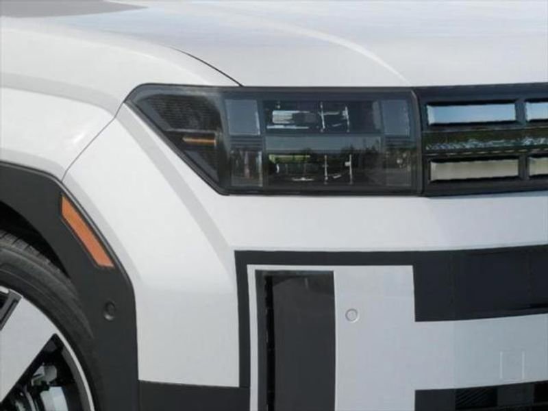 New 2026 Hyundai Santa Fe Limited image 9