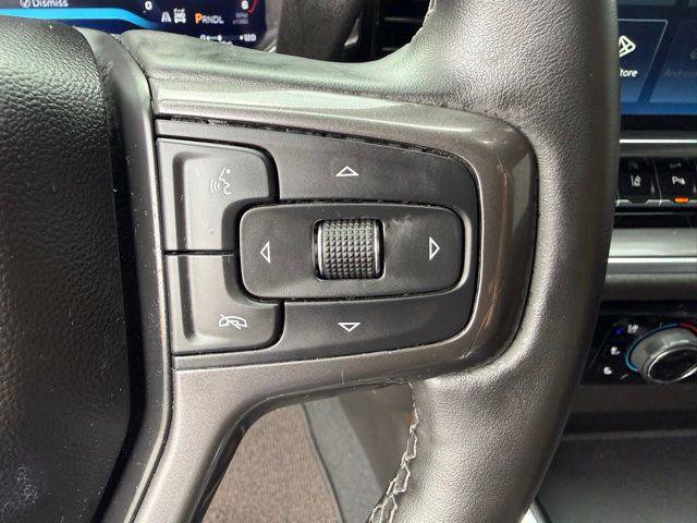 Used 2026 Chevrolet Silverado 2500 High Country w/ Technology Package AWD/4WD image 9