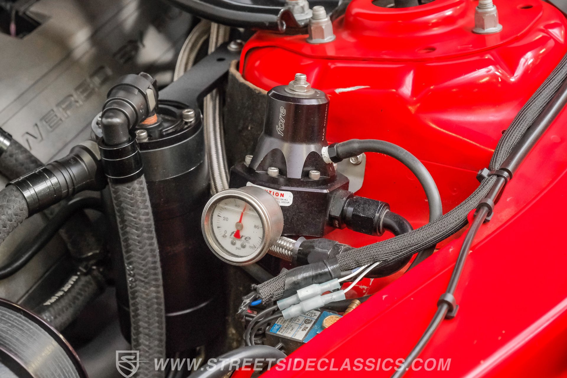 Used 2017 Ford Mustang GT image 40