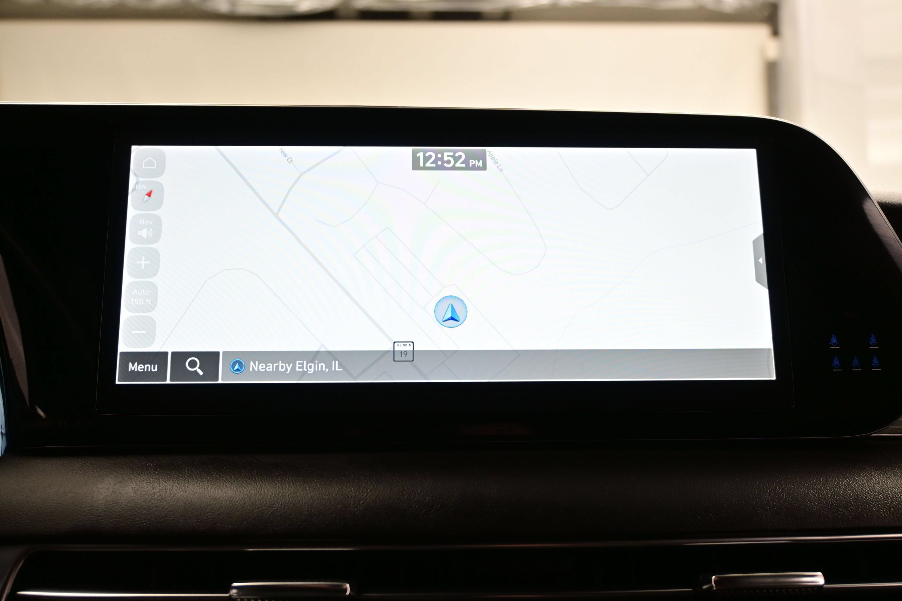 Used 2024 Hyundai Palisade Calligraphy AWD/4WD image 21