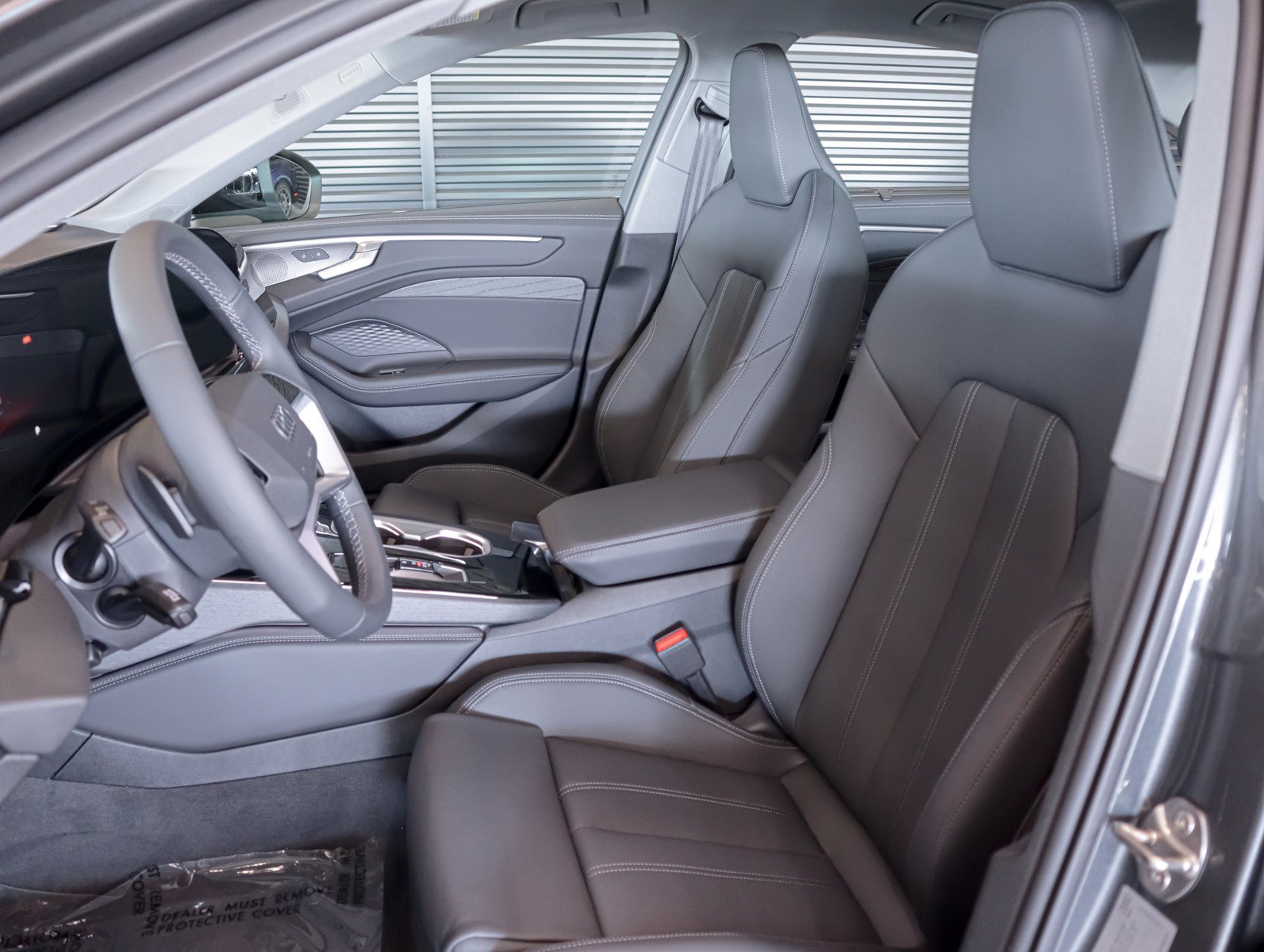 New 2026 Audi A6 Premium Plus AWD/4WD image 8