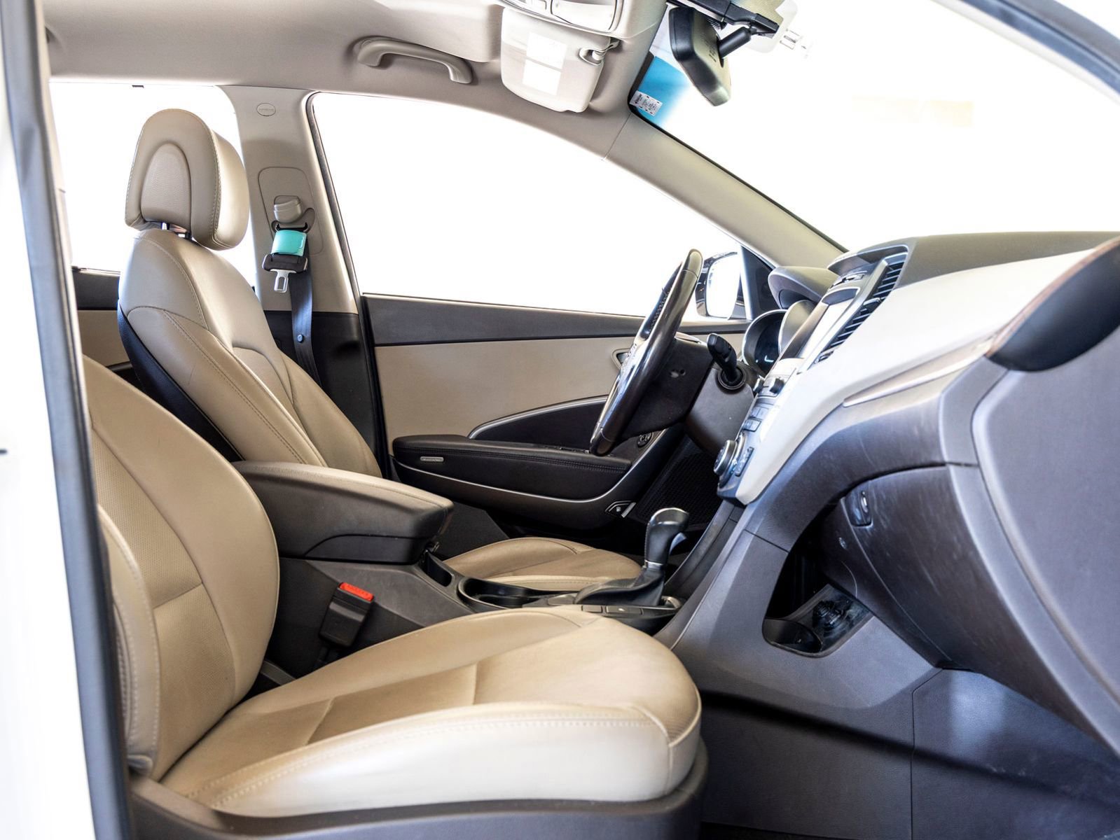 Used 2018 Hyundai Santa Fe Sport 2.0T FWD image 26