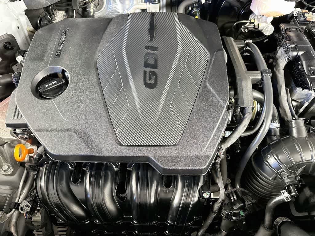 Used 2022 Kia Sorento S AWD/4WD image 9