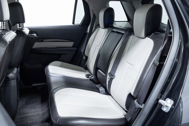 Used 2016 GMC Terrain Denali image 21