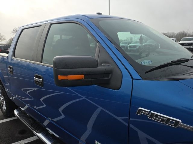 Used 2014 Ford F150 XLT w/ Equipment Group 302A Luxury image 5