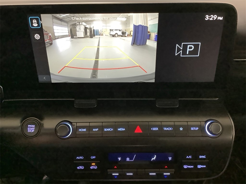 Used 2025 Hyundai Kona SEL image 22