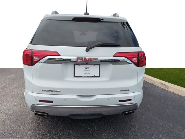 Used 2019 GMC Acadia Denali image 24