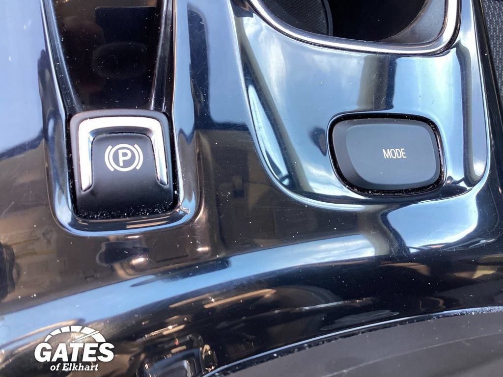 Used 2022 Buick Envision Preferred FWD image 30