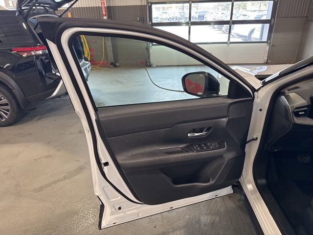 Certified 2026 Nissan Kicks SV w/ Cold Weather Package image 12