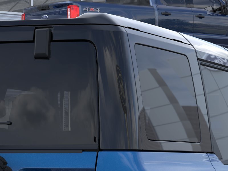 New 2026 Ford Bronco Big Bend AWD/4WD image 25