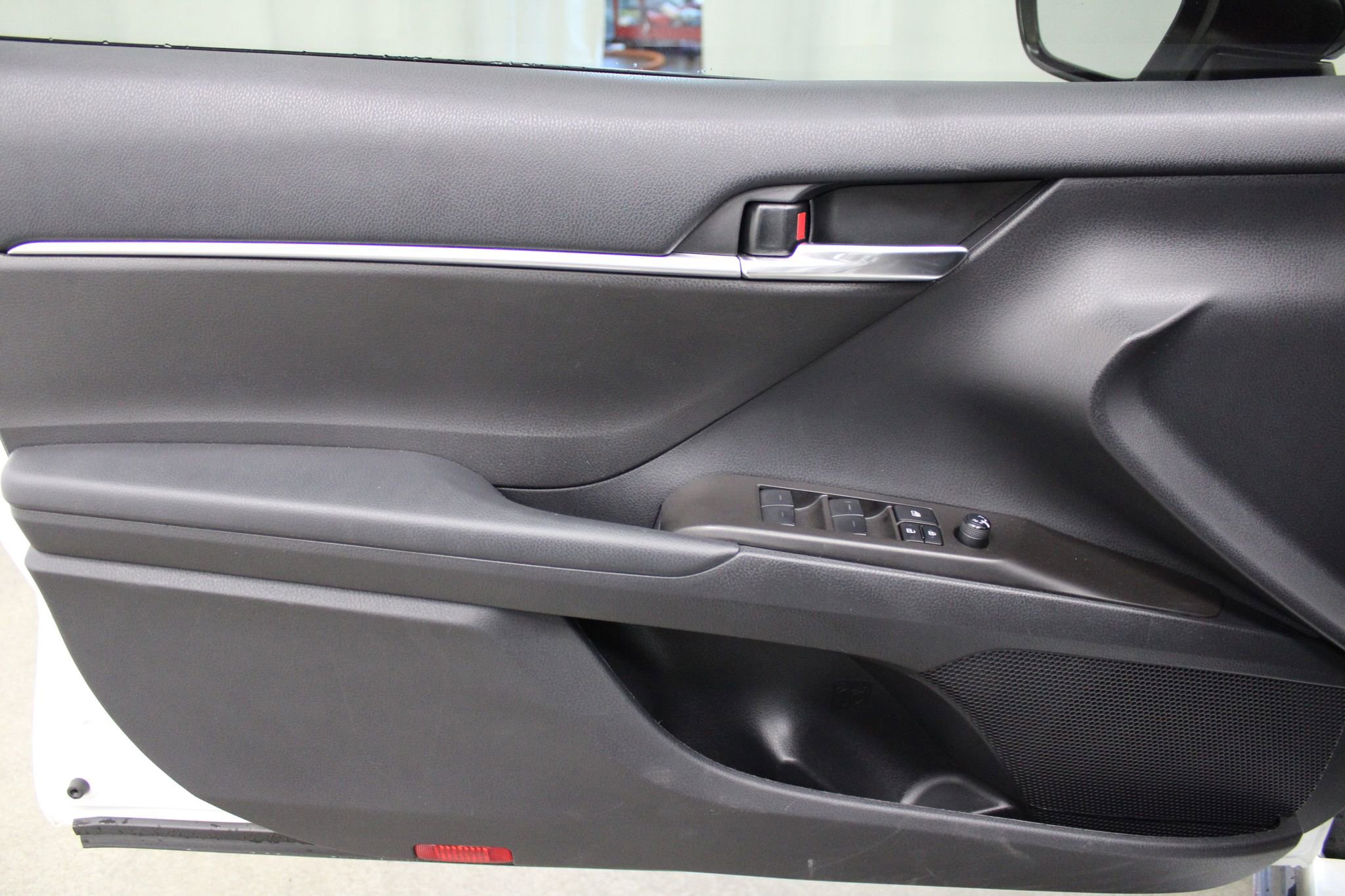Used 2023 Toyota Camry TRD w/ TRD Package w/JBL Audio FWD image 13