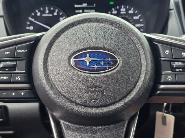 Certified 2024 Subaru Impreza 2.0i AWD/4WD image 25
