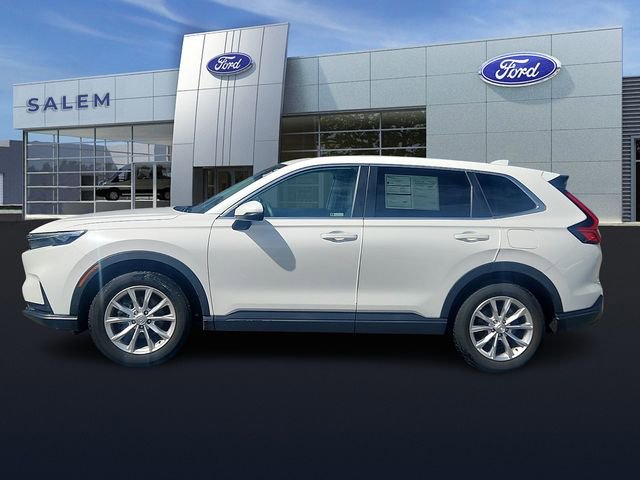 Used 2024 Honda CR-V EX image 5