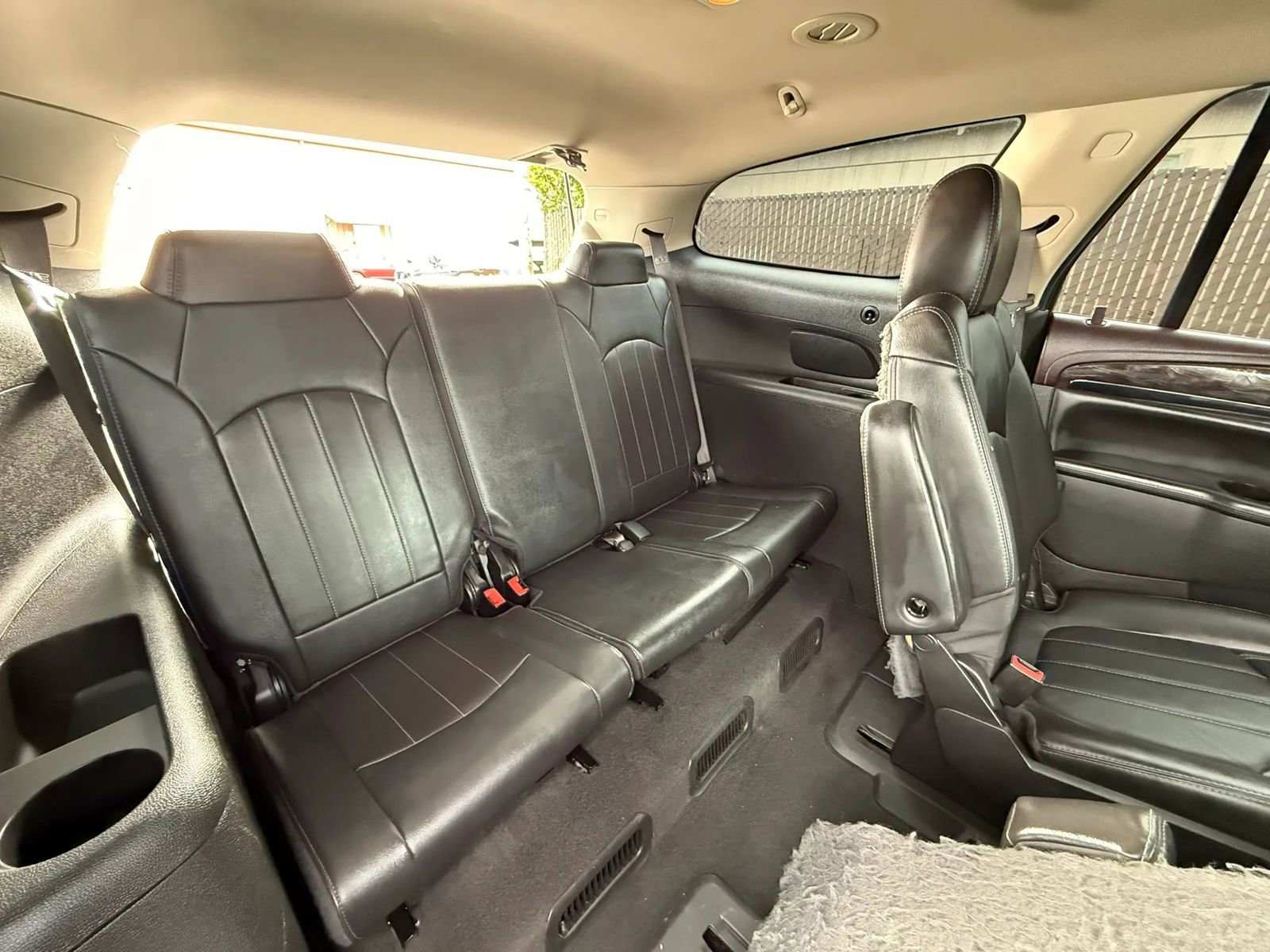 Used 2015 Buick Enclave Premium w/ Experience Buick Package FWD image 13