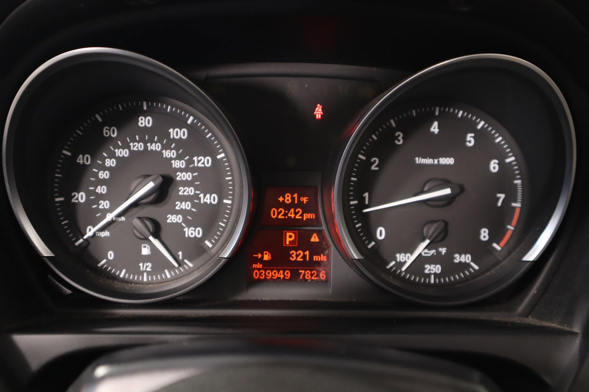 Used 2015 BMW Z4 sDrive28i image 4