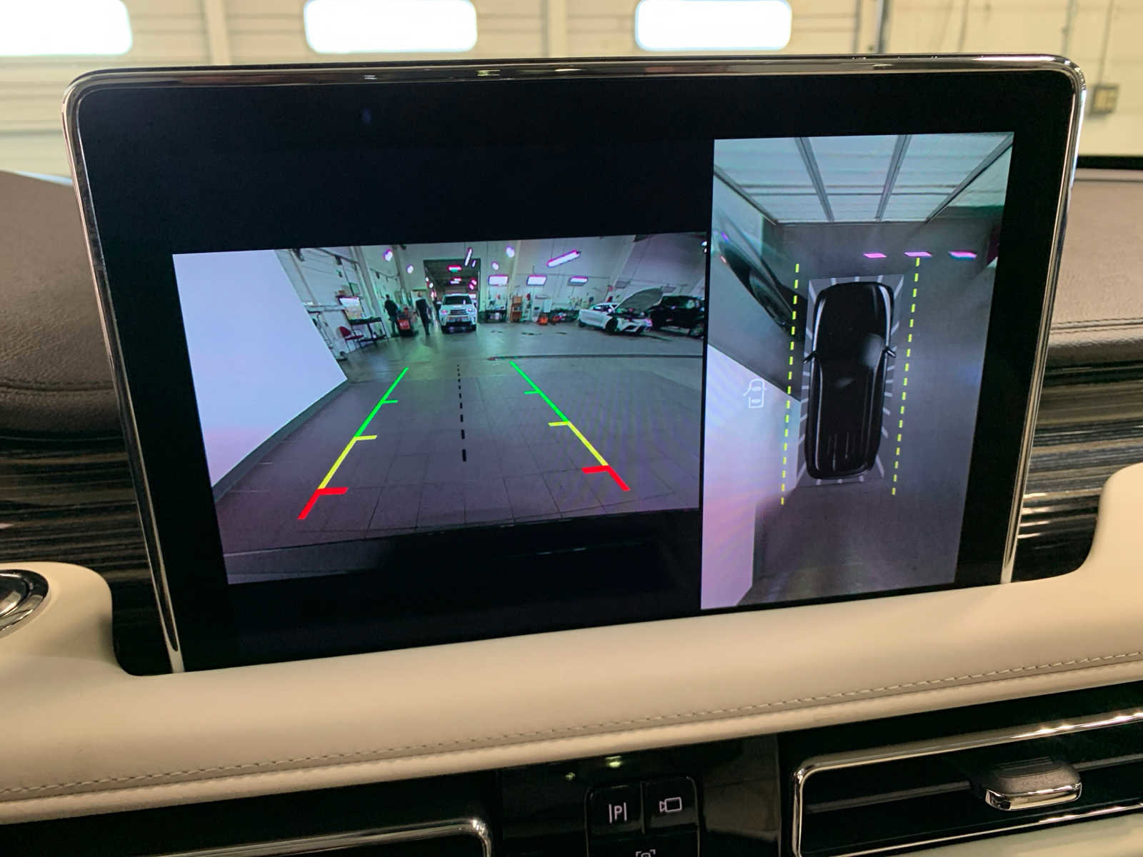 Used 2024 Lincoln Aviator Black Label w/ Jet Package AWD/4WD image 5