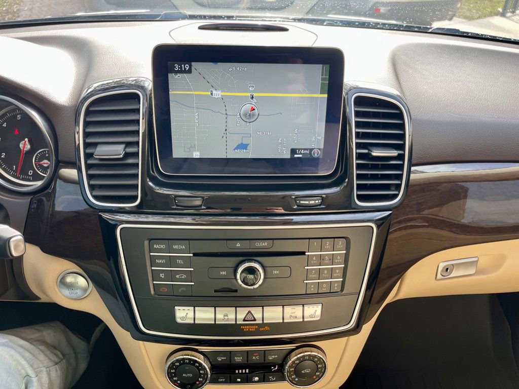 Used 2018 Mercedes-Benz GLE 350 GLE 350 image 16