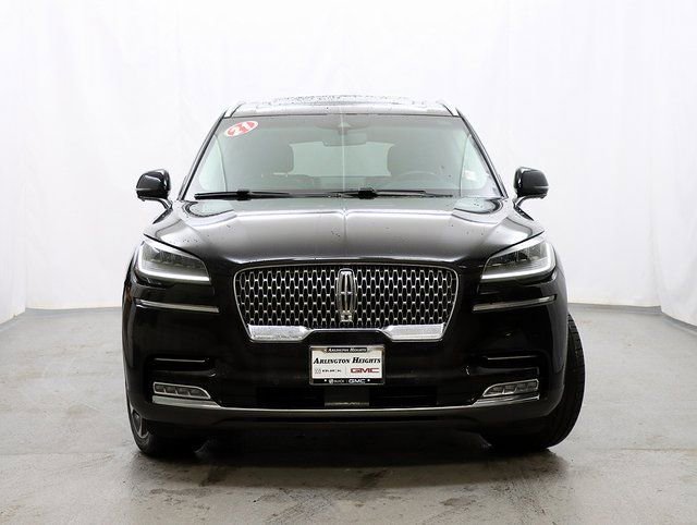 Used 2021 Lincoln Aviator Reserve w/ Equipment Group 201A AWD/4WD image 5