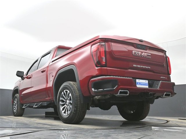 Used 2023 GMC Sierra 1500 AT4 w/ AT4 Premium Package image 53