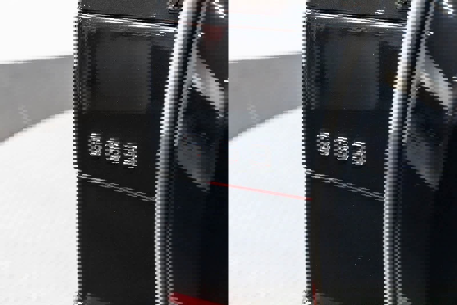 Used 2014 Mercedes-Benz G 63 AMG 4MATIC image 7