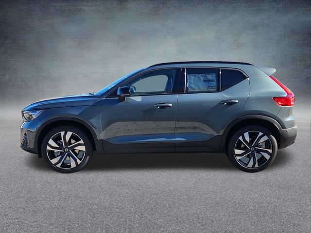 New 2026 Volvo XC40 B5 Ultra w/ Climate Package AWD/4WD image 4