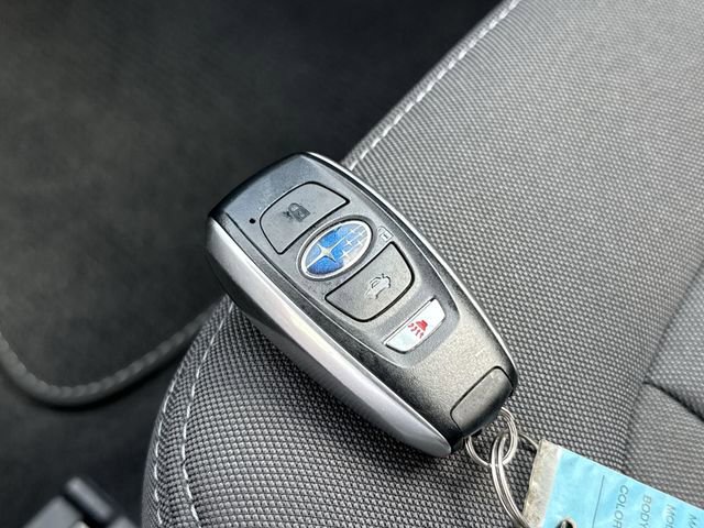 Certified 2026 Subaru Crosstrek 2.0i Premium image 28