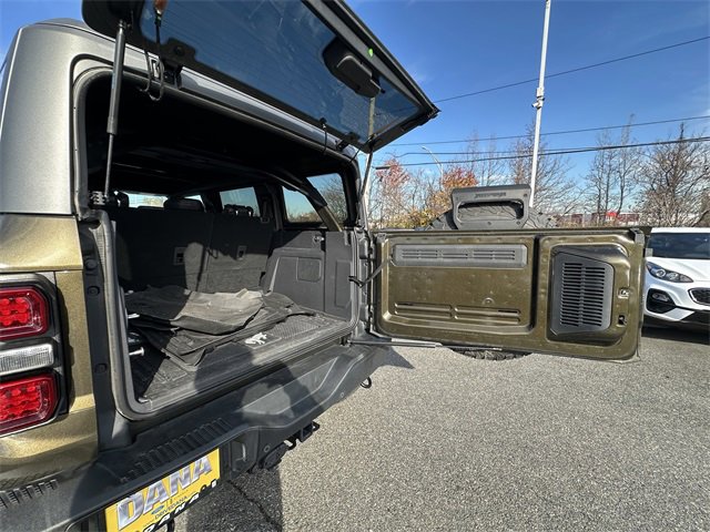 Certified 2024 Ford Bronco Raptor image 44