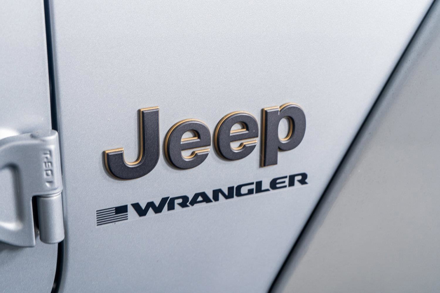 Used 2023 Jeep Wrangler Unlimited Rubicon 392 w/ Trailer Tow Package image 26