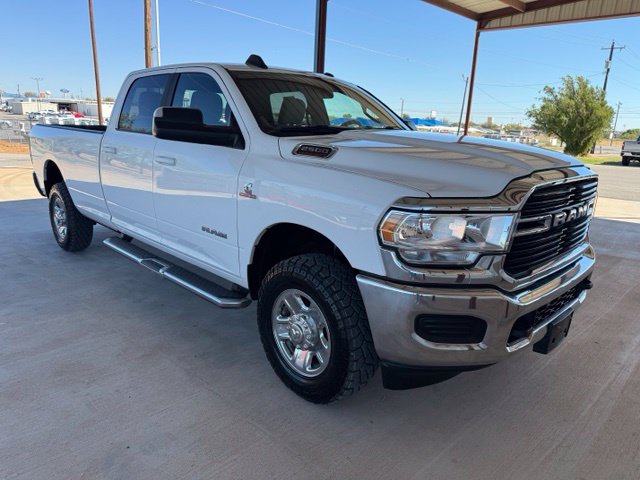 Used 2021 RAM 2500 Big Horn