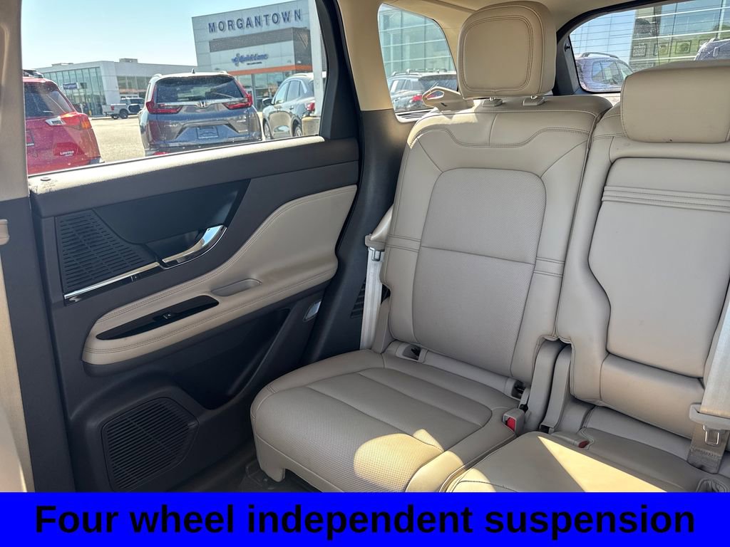 Used 2020 Lincoln Corsair AWD w/ Equipment Group 101A image 13