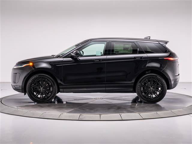 New 2026 Land Rover Range Rover Evoque S AWD/4WD image 2