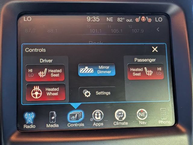 Used 2014 Jeep Cherokee Limited w/ Technology Group FWD image 29