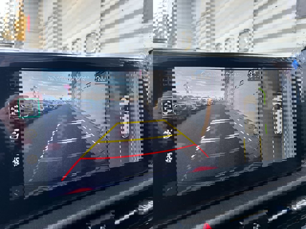 New 2026 Kia Sportage X-Pro Prestige image 21