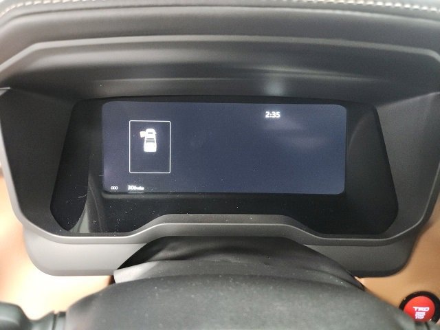 New 2026 Toyota Tundra 1794 Edition image 24