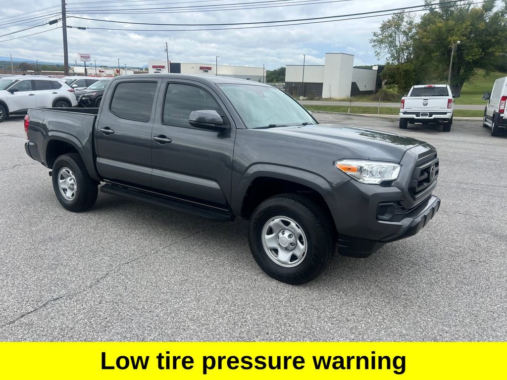 Used 2023 Toyota Tacoma SR image 7