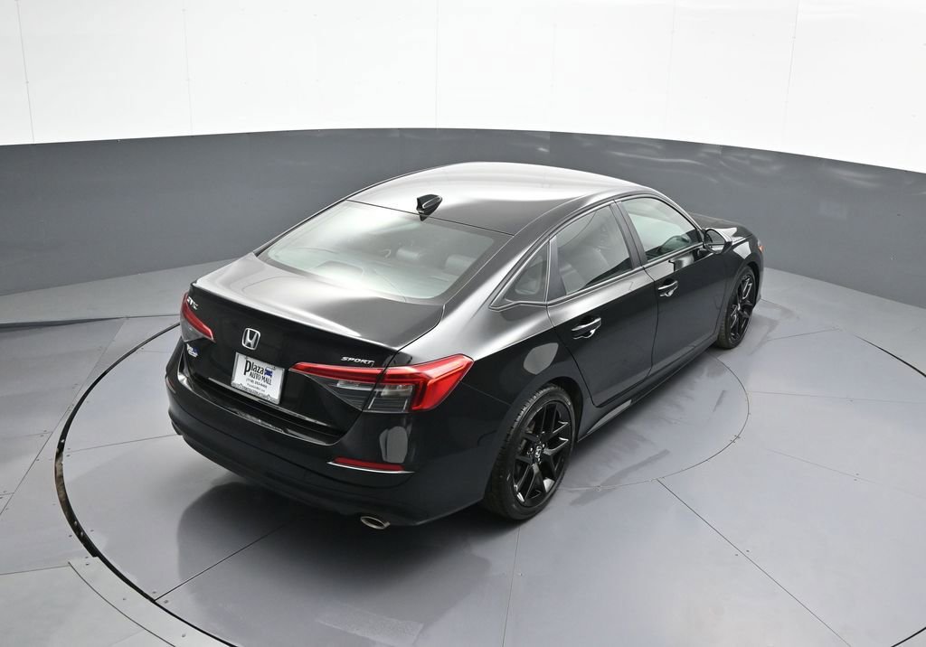 Used 2024 Honda Civic Sport image 37