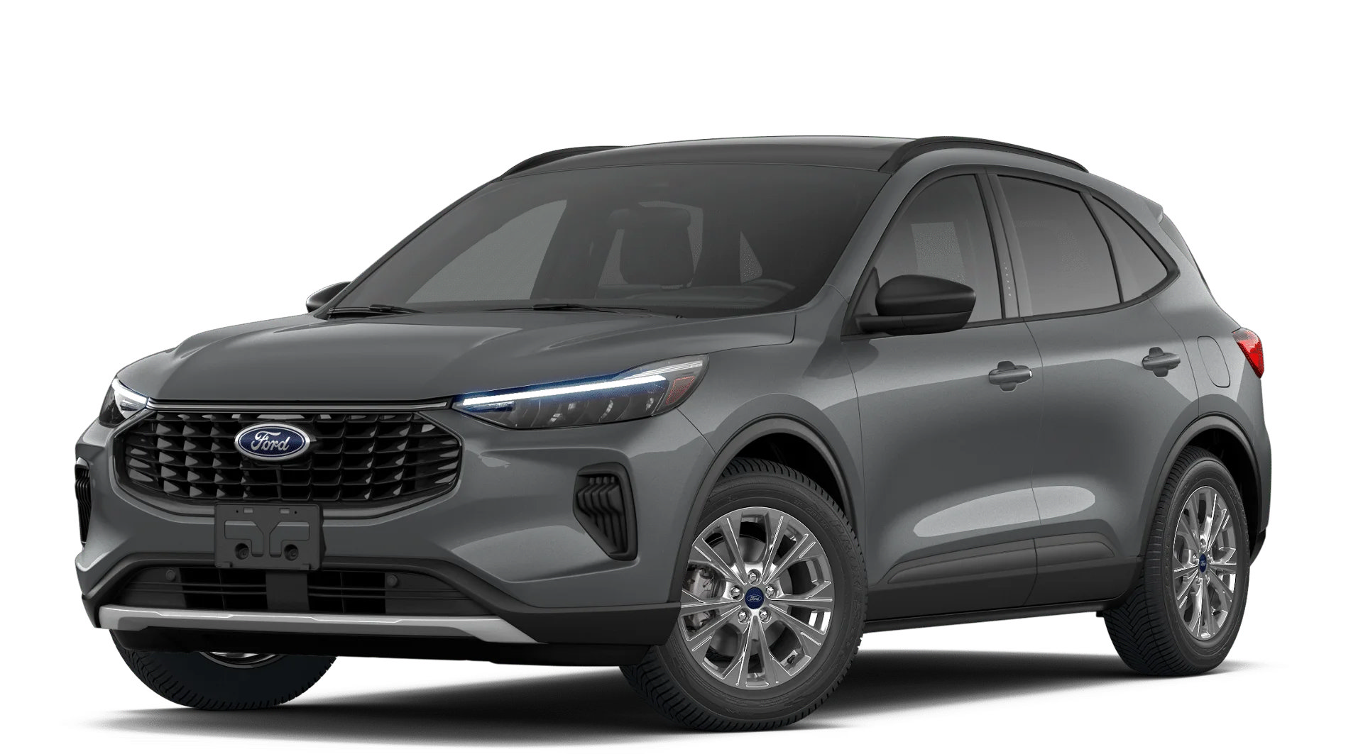 New 2026 Ford Escape Active w/ Active Premium Tech Pack AWD/4WD image 24
